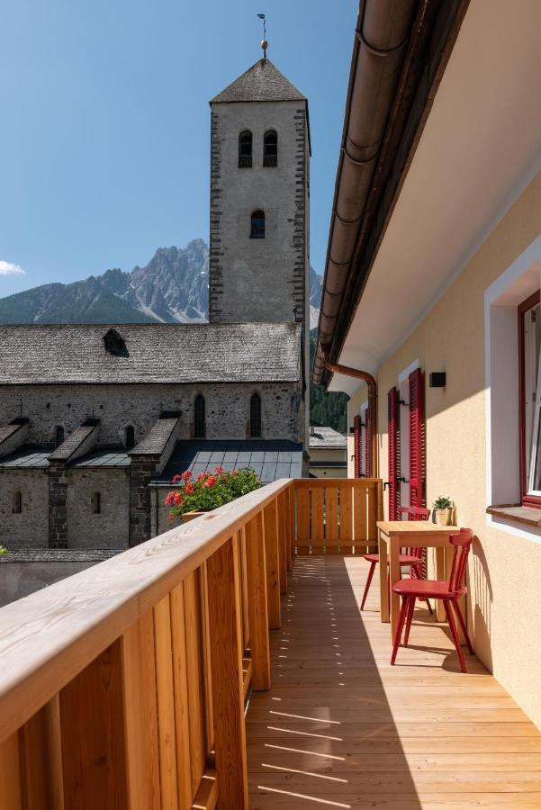 Residence Kugler San Candido Exterior photo