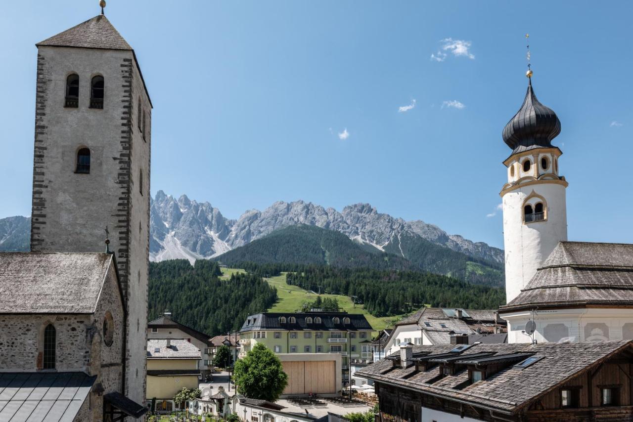 Residence Kugler San Candido Exterior photo